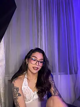 Samantha Bernardo online show from 03-29-26, 03:50