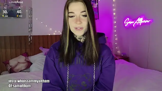 Snapshot of sam_altham chatting on 10-17-25, 12:14 sam altham online show from 10-17-25, 12:14