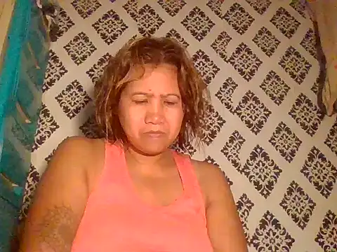 sweet smile4u online show from 10-29-25, 09:05