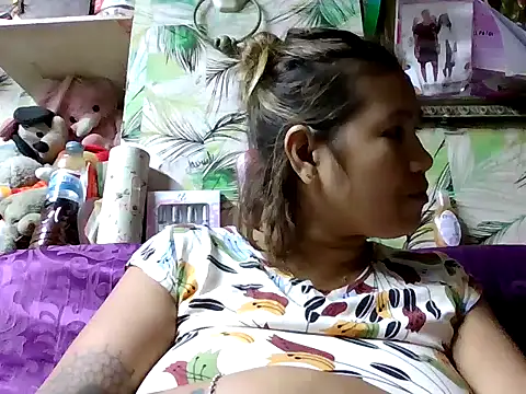 sweet smile4u online show from 12-16-25, 12:43