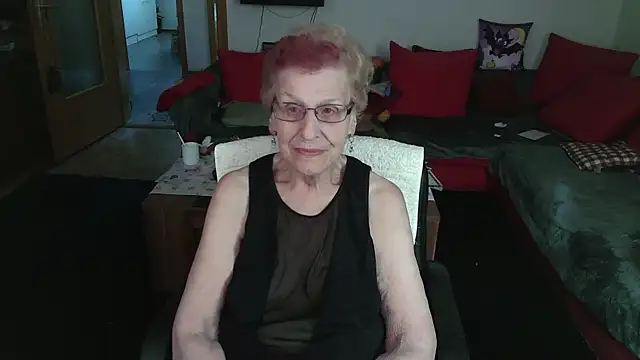 Snapshot of HeisseomaOriginal chatting on 04-29-26, 07:12 HeisseomaOriginal online show from 04-29-26, 07:12