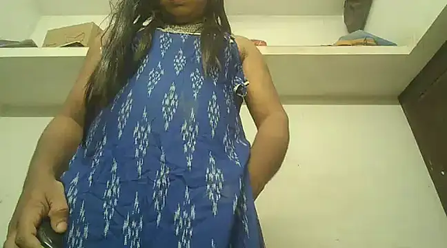 Akhilamolu the transsissy online show from 01-01-25, 06:16