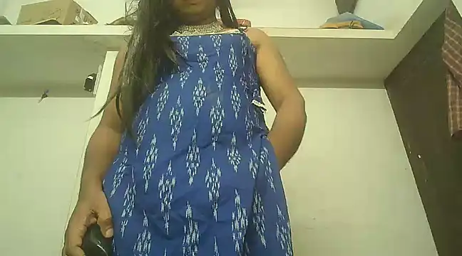 Akhilamolu the transsissy online show from 01-03-25, 06:24