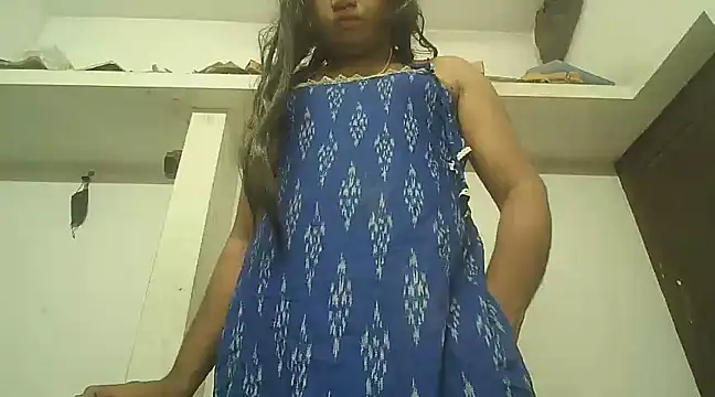 Akhilamolu the transsissy online show from 03-05-25, 06:01