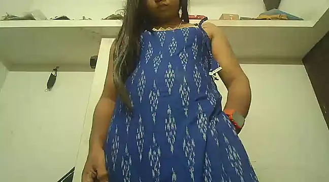 Akhilamolu the transsissy online show from 03-07-25, 06:22