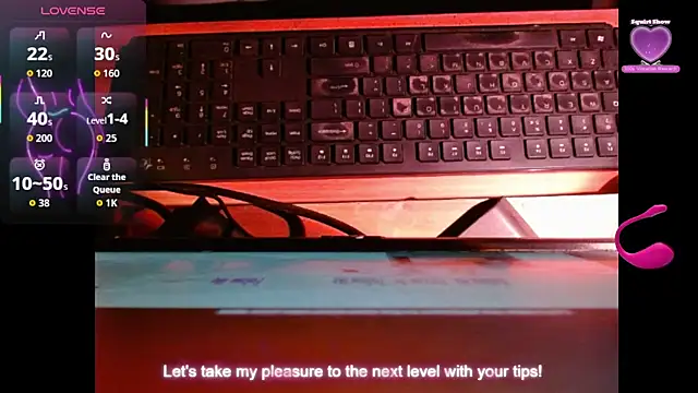 Akhilamolu the transsissy online show from 10-29-25, 06:42