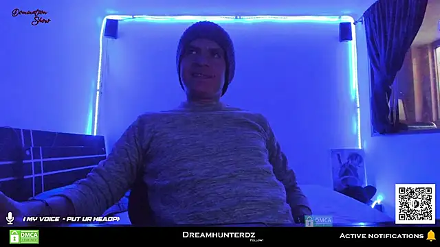 Headhunterdz online show from 03-21-25, 10:39