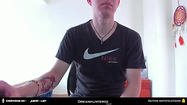 Headhunterdz online show from 10-20-25, 07:36