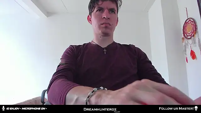 Headhunterdz online show from 11-02-25, 09:39