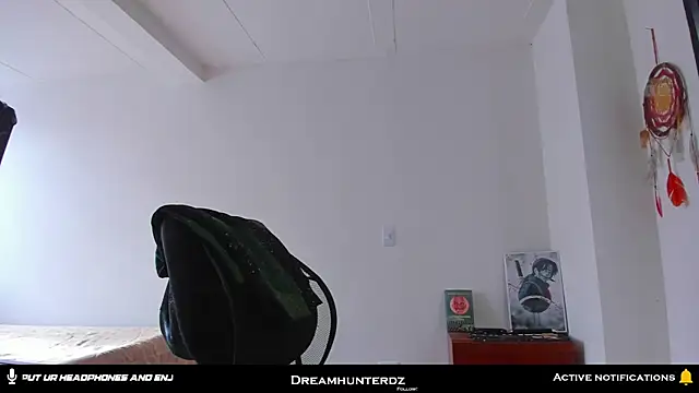 Headhunterdz online show from 11-10-25, 07:57