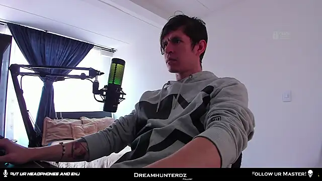 Headhunterdz online show from 12-17-25, 02:23