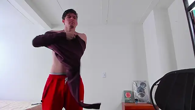 Headhunterdz online show from 03-06-26, 08:05