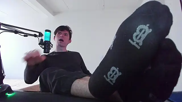 Headhunterdz online show from 03-16-26, 09:08