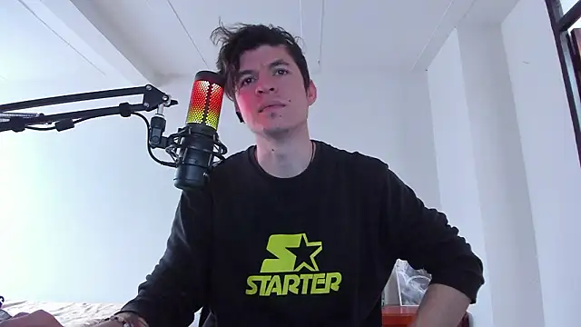 Headhunterdz online show from 03-22-26, 10:13