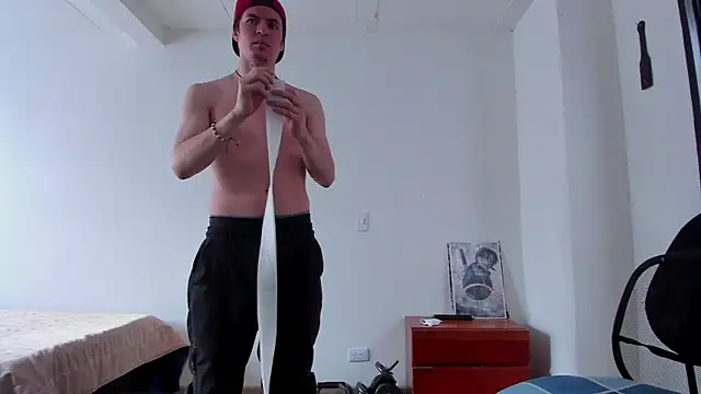 Headhunterdz online show from 04-16-26, 07:58