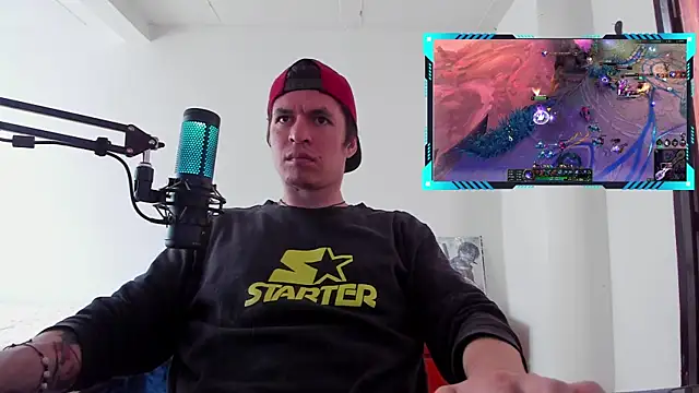 Headhunterdz online show from 04-18-26, 07:58