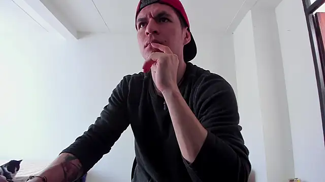 Headhunterdz online show from 05-11-26, 08:06