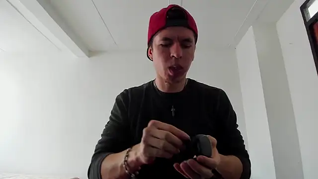 Headhunterdz online show from 05-22-26, 04:12