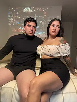 Sexandfire online show from 04-12-26, 08:03