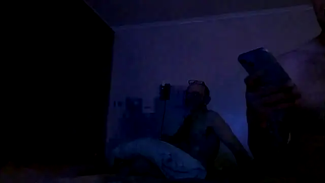 SoYouOwnMe1 online show from 12-05-25, 12:36