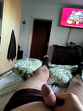 Snapshot of Andy7430 chatting on 12-20-24, 02:38 Andy7430 online show from 12-20-24, 02:38