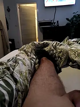 Andy7430 online show from 01-07-26, 07:00