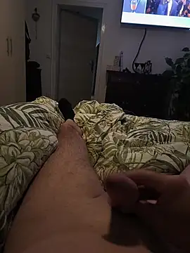 Andy7430 online show from 04-13-26, 06:08