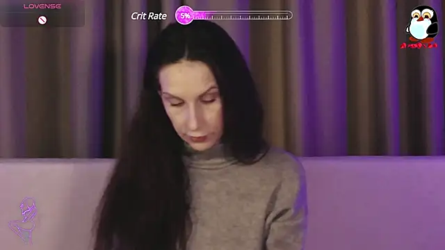 Mila Anders online show from 03-16-25, 05:14