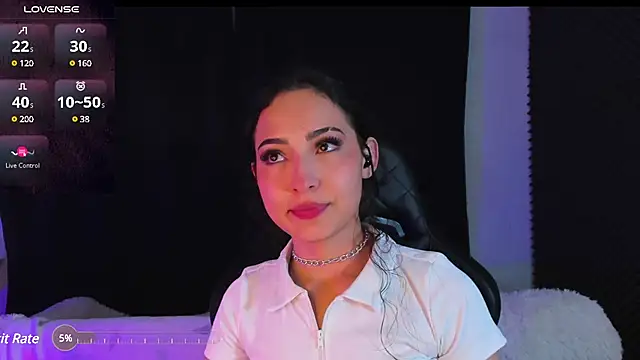 rosario215B online show from 01-11-25, 01:48