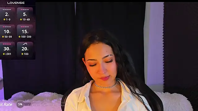 rosario215B online show from 01-15-25, 03:33