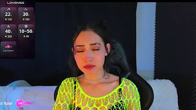 rosario215B online show from 01-18-25, 11:11