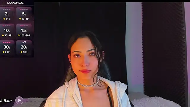 rosario215B online show from 01-23-25, 12:14