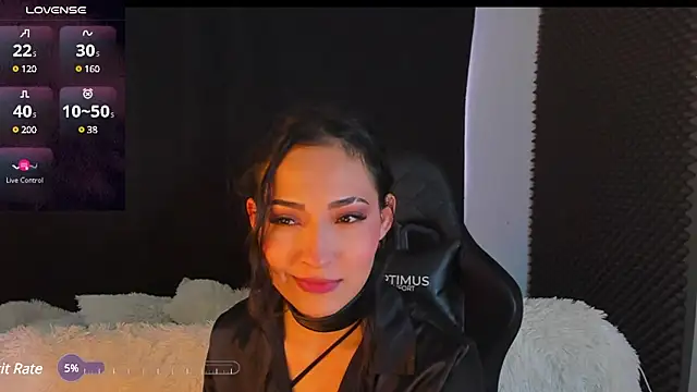 rosario215B online show from 01-27-25, 05:48