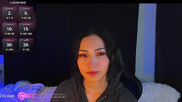 rosario215B online show from 01-30-25, 07:04