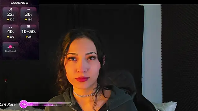 rosario215B online show from 02-01-25, 03:08