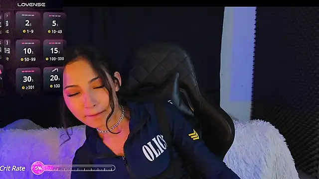 rosario215B online show from 02-03-25, 08:24