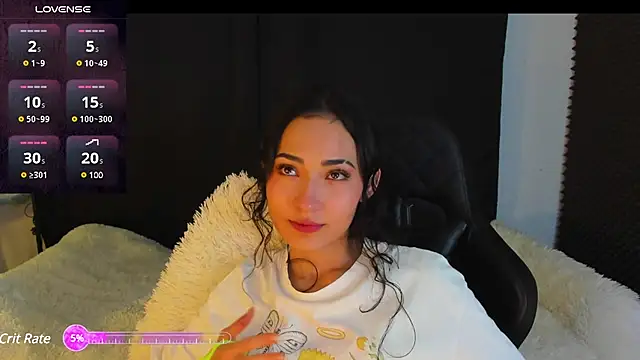 rosario215B online show from 02-16-25, 03:37