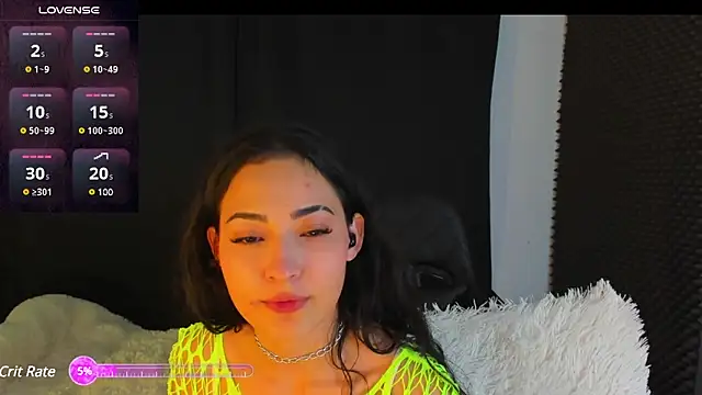 rosario215B online show from 02-16-25, 10:10