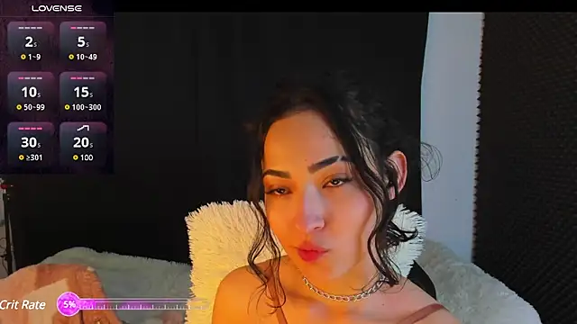 rosario215B online show from 02-18-25, 04:15