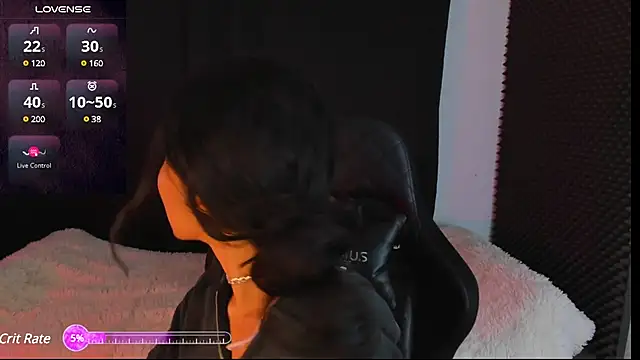 rosario215B online show from 03-05-25, 11:38