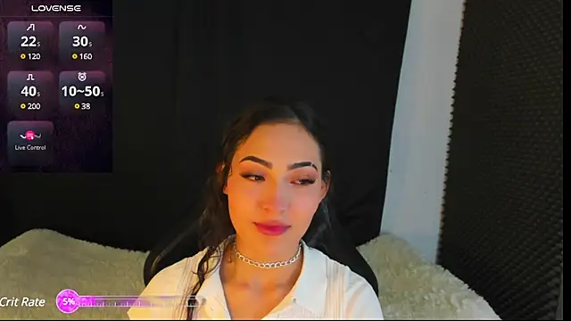 rosario215B online show from 03-10-25, 11:16