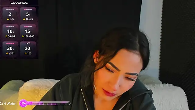 rosario215B online show from 03-19-25, 09:06