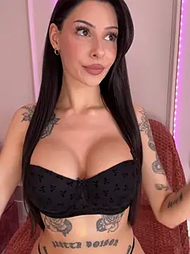 Sassy-Susie online show from 04-02-26, 01:53