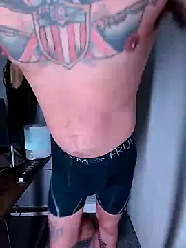 Midwest-exhibistionist online show from 10-10-25, 10:47