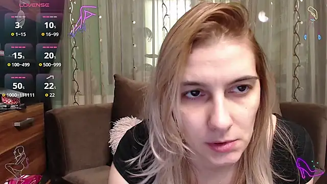 lovingfeetheels online show from 11-24-25, 07:08