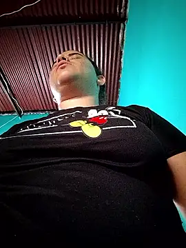 ValeriaSantos- online show from 03-12-26, 03:18