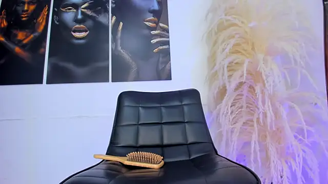 Sophia Cameron online show from 02-22-25, 08:29