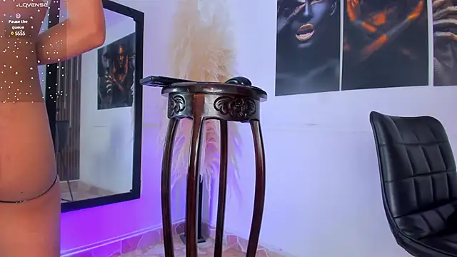 Sophia Cameron online show from 03-02-25, 09:53