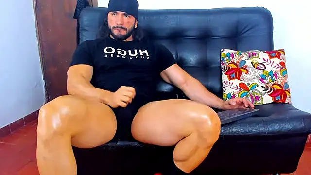 AlfredWalker online show from 12-31-24, 01:52