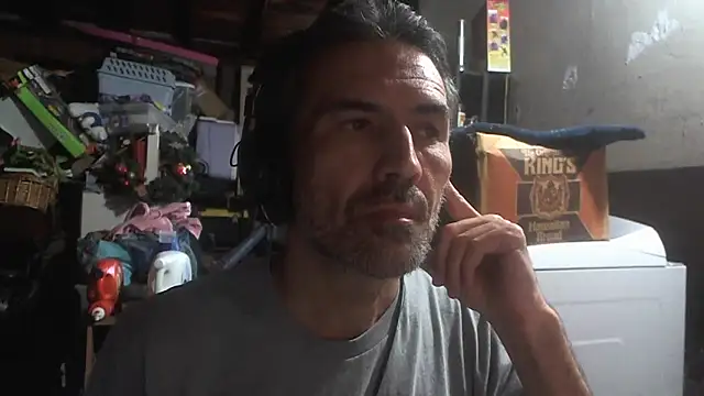 Anarchy Burger online show from 05-09-26, 04:01
